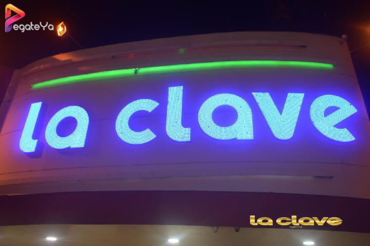 Foto 23 de la clave - 1er fds Septiembre 2016 en La Clave Night Club, Cali