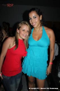 Foto 18 de Sabado 05 de Mayo 2012 en Discoteca Macondo Club Bucaramanga, Bucaramanga