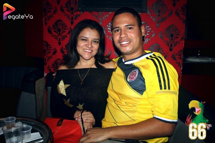 Foto 91 de La Lora 2do / 3er Fds Junio 2016 en La Lora Bar, Cali