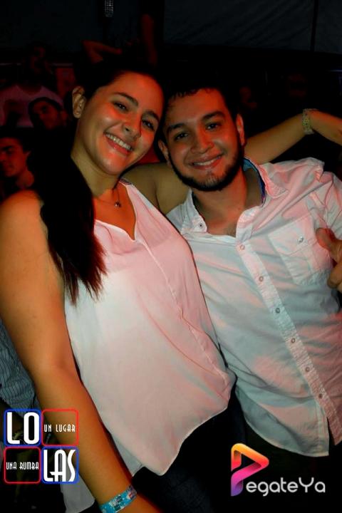 Foto 58 de Lolas Club - 1er FDS Junio 2015 en Lolas Club Menga Cali, Cali