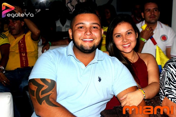 Foto 167 de Miami - 2do/ 3er Fds junio 2016 en Miami Bar Cali, Cali