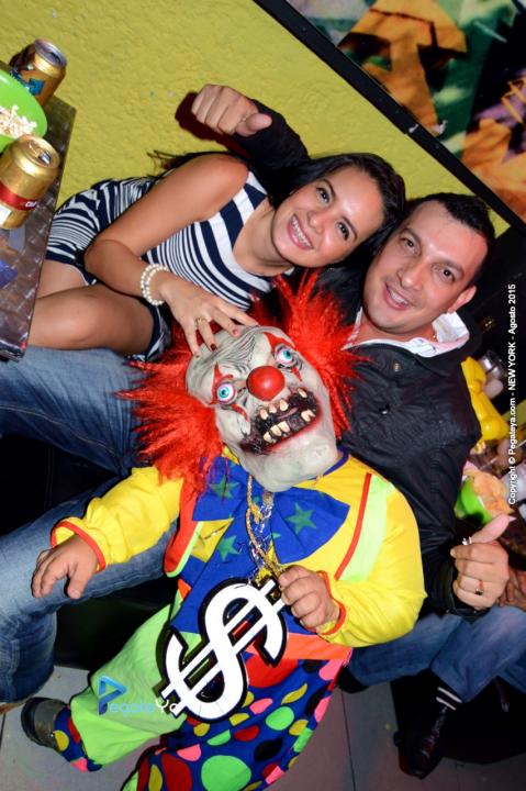 Foto 30 de New York sábado 22 de agosto 2015 en Discoteca New York Bucaramanga, Bucaramanga