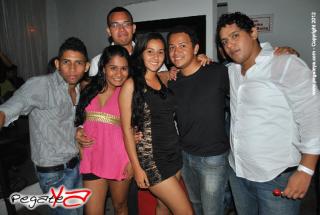 Foto 65 de leblon viernes 21 y sbado 22 de sep 2012 en Discoteca LEBLON Cartagena, Cartagena