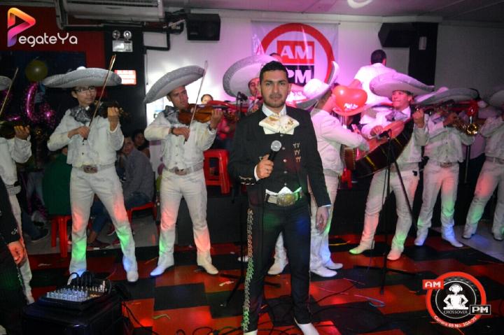 Foto 7 de Ampm Bar - AMOR & AMISTAD 2016 en Am / PM Bar - Cali, Cali