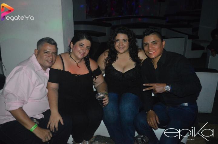 Foto 43 de Epika Night Club - 2do Fds Abril 2016 en Epika Night Club, Cali