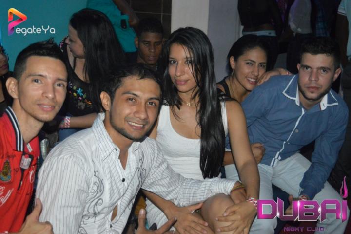 Foto 31 de Dubai Night Club - 2do FDS Dic. 2015 en Dubai Night Club
