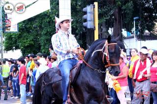 Foto 231 de Cabalgata Feria de Bucaramanga 2012 en Cabalgata Feria de Bucaramanga 2012, Bucaramanga