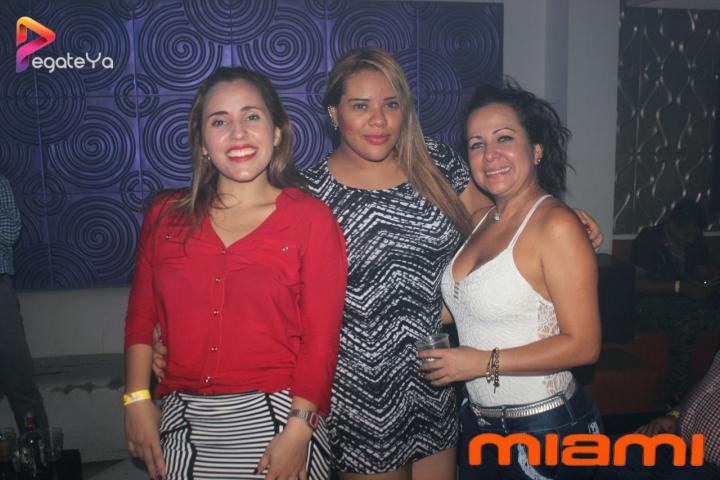 Foto 5 de Mami - 2do FDS Dic. 2015 en Miami Bar Cali, Cali