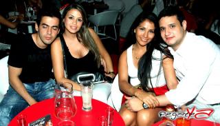 Foto 28 de Noviembre 17 del 2012 en Tropical Cocktails Cali, Cali