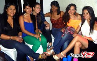Foto 18 de Octubre 06 del 2012 en Babel / Barra Libre Cali, Cali