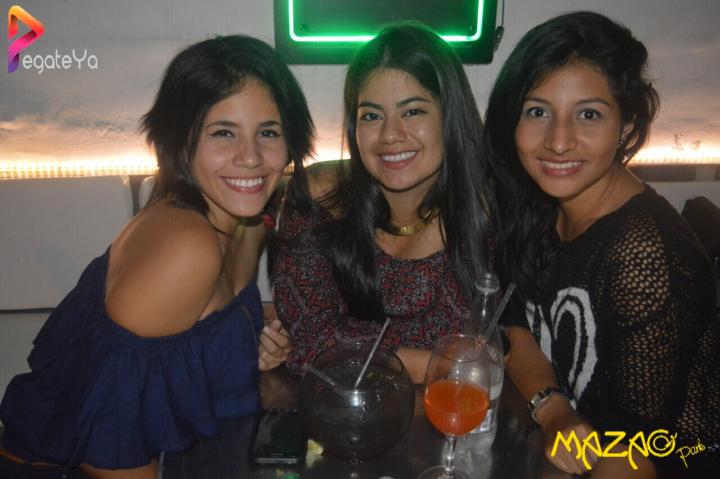 Foto 41 de Mazao Park - 2do Fds Abril 2016 en Mazao Park, Cali