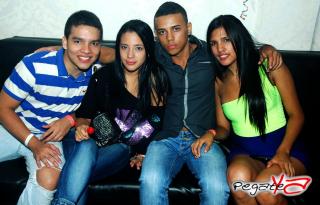 Foto 21 de Septiembre 22 del 2012 en Babel / Barra Libre Cali, Cali