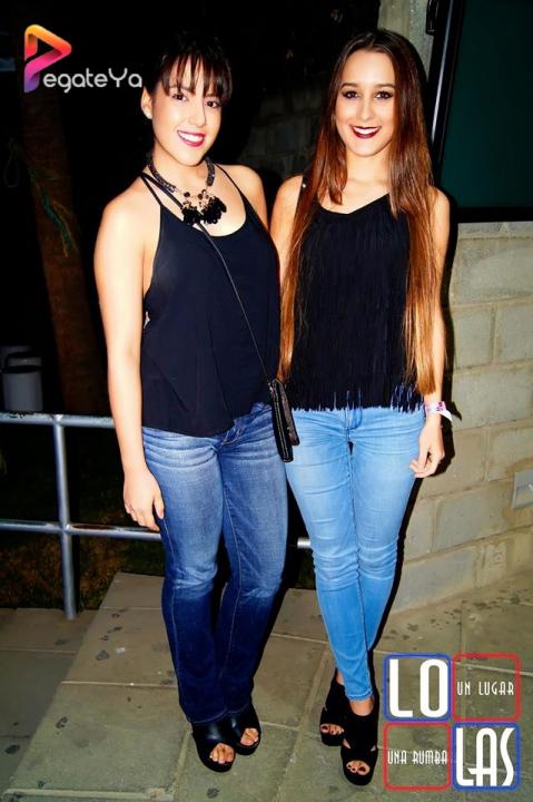 Foto 38 de Lolas - 2do FDS Dic 2015 en Lolas Club Menga Cali, Cali