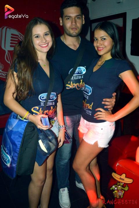 Foto 11 de Rancheeton - 5to FDS Agt 2015 en Rancheton Cali, Cali