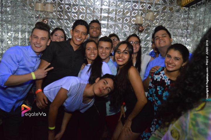 Foto 76 de PISO V - 24 y 25 de junio de 2016 en Bar Piso V Bucaramanga, Bucaramanga