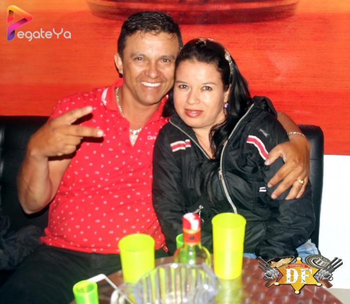 Foto 51 de El DF Club - Amor & Amistad 2016 en El DF Club Discoteca