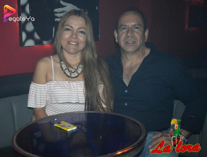 Foto 46 de La Lora - 3er / 4to Fds Enero 2016 en La Lora Bar, Cali