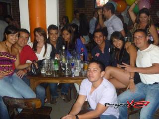 Foto 17 de Enero 30 del 2012 en Urbano Bar Cali, Cali