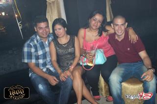 Foto 14 de Penthouse 1800 - Junio 7 del 2014 en Penthouse 1800, Cali
