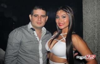 Foto 10 de Amnesia - Alex Hoing - Marzo 01 en Discoteca Amnesia Club, Bogotá