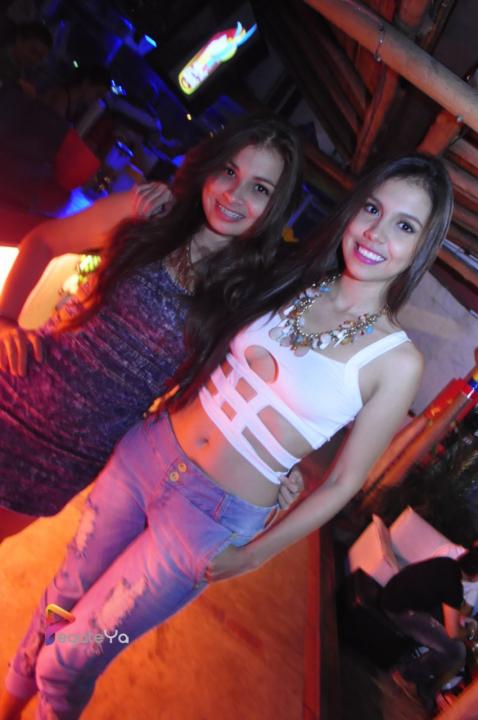 Foto 10 de Maria casquitos sábado 13 de junio 2015 en Maria Casquitos Bucaramanga, Bucaramanga
