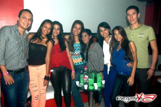 Foto 17 de Prga Sur / Noviembre 17 del 2012 en Praga Club Cali, Cali