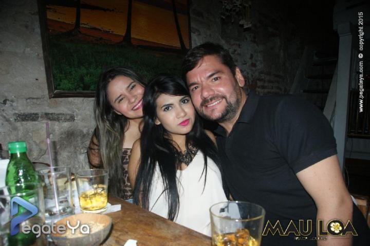 Foto 11 de MAULOA 28 y 29 DE AGOSTO DE 2015 en mau loa cartagena, Cartagena
