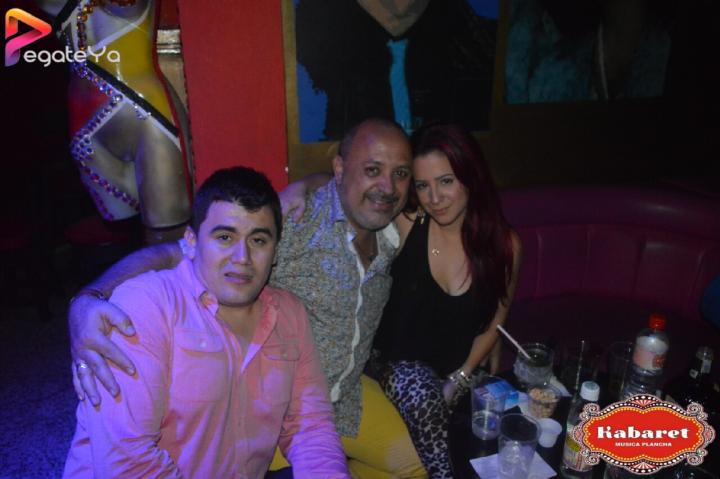 Foto 12 de Kabaret Bar - 4to Fds Junio 2016 en Kabaret - Granada, Cali