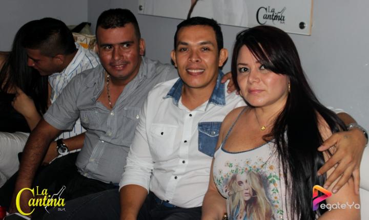 Foto 28 de La Cantina Sur- 1er FDS Marzo 2015 en La Cantina Sur, Cali