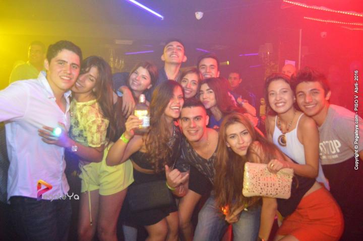 Foto 46 de PISO V - Sabado 16 de abril 2016 en Bar Piso V Bucaramanga, Bucaramanga