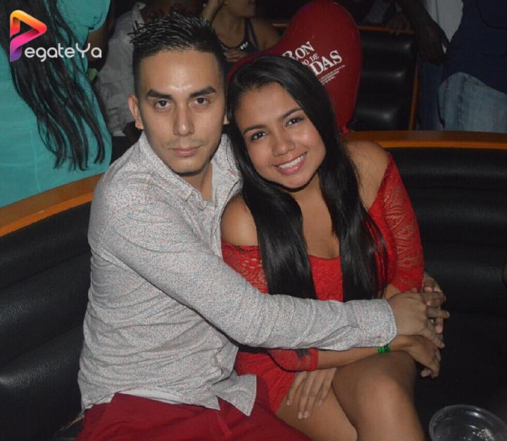Foto 19 de la clave - AMOR & AMISTAD 2016 en La Clave Night Club, Cali