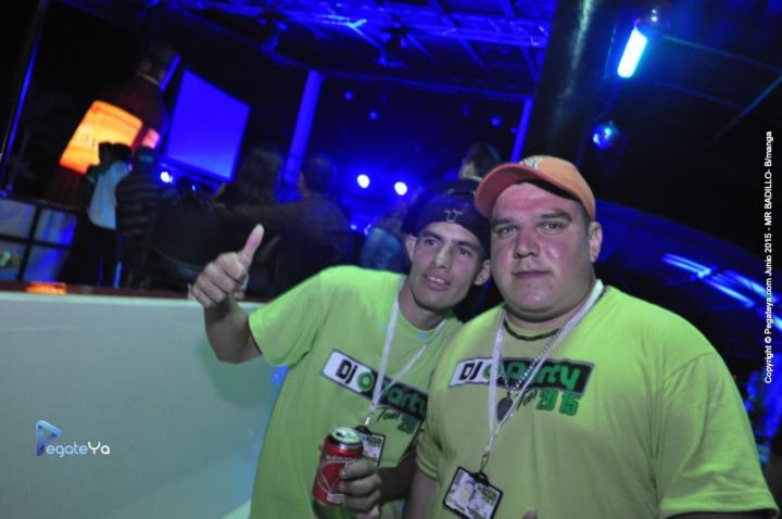Foto 80 de Dj Party Bucaramanga en Fiestas Colombia, Medellín