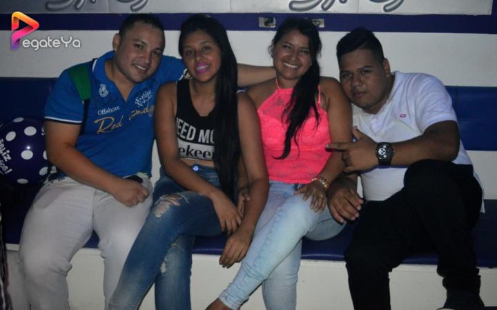 Foto 4 de Ahma Bar - 1er FDS Septiembre 2015 en Ahma Cali, Cali
