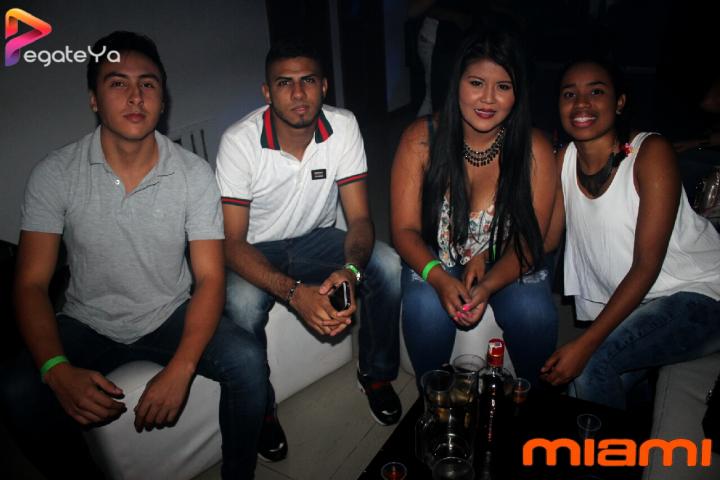 Foto 23 de Miami - 4TO Fds junio 2016 en Miami Bar Cali, Cali