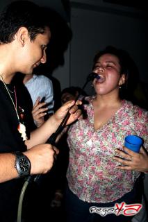 Foto 93 de Junio 15 del 2o13 en Babel / Barra Libre Cali, Cali