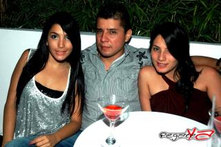 Foto 34 de Noviembre 17 del 2012 en Tropical Cocktails Cali, Cali
