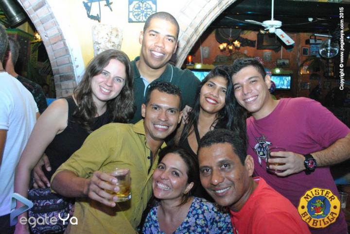 Foto 20 de Mister Babilla 4, 5, 11 y 12 de dic de 2 en Discoteca MISTER BABILLA cartagena, Cartagena