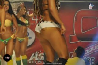 Foto 20 de Chicas Car Audio 2014 en Chicas Car Audio 2014, Cali