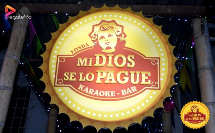 Foto 30 de Fonda Mi Dios Se Lo Pague - 2DO FDS JUN en Fonda Mi Dios Se Lo Pague, Cali