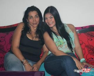 Foto 10 de Noviembre 30 del 2013 en Beautiful 80`s Cali, Cali