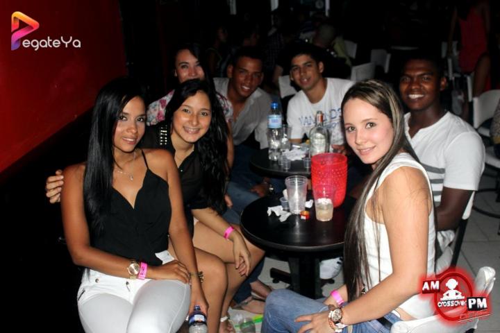 Foto 126 de AMPM - 3Er Fds Dic. 2015 en Am / PM Bar - Cali, Cali