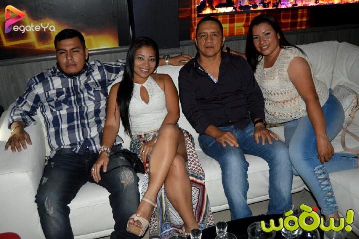 Foto 12 de Woow - Amor & Amistad 2016 en Woow, Cali