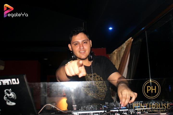 Foto 3 de Penthouse Club - 3er fds abril 2016 en Penthouse 1800, Cali