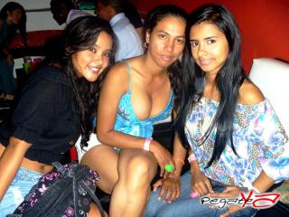 Foto 22 de Diciembre 15 del 2012 en Babel / Barra Libre Cali, Cali