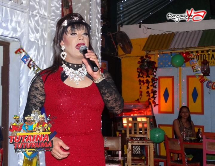 Foto 27 de Tutaina - 15 y 22 Nov 2014 en FONDA TUTAINA Medellin, Medellín