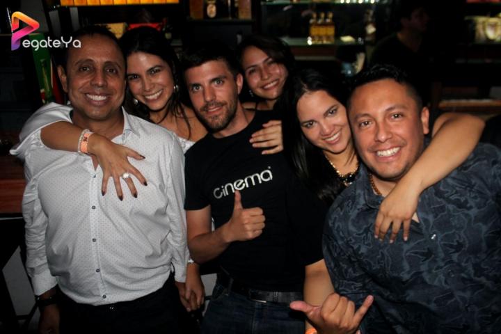 Foto 23 de Kukara - 3er FDS Dic. 2015 en Kukaramakara Discoteca Cali, Cali