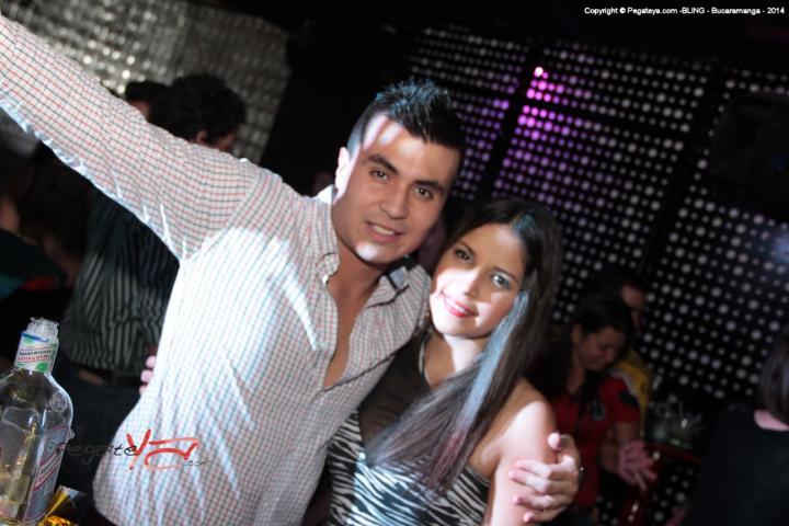 Foto 12 de Discoteca Bling- 20 de Junio de 2014 en Bar Bling Bucaramanga, Bucaramanga