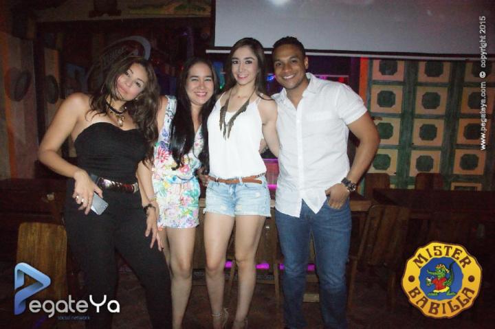 Foto 7 de mister babilla 12 y 13 de julio de 2015 en Discoteca MISTER BABILLA cartagena, Cartagena