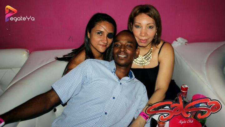 Foto 23 de Salsa Night Club - 3er Fds Abril 2016 en Salsa Night Club, Cali
