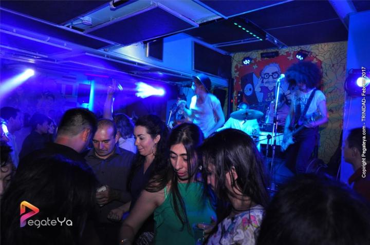 Foto 30 de Trinidad sábado 11 de febrero de 2017 en Trinidad Discoteca Bucaramanga, Bucaramanga